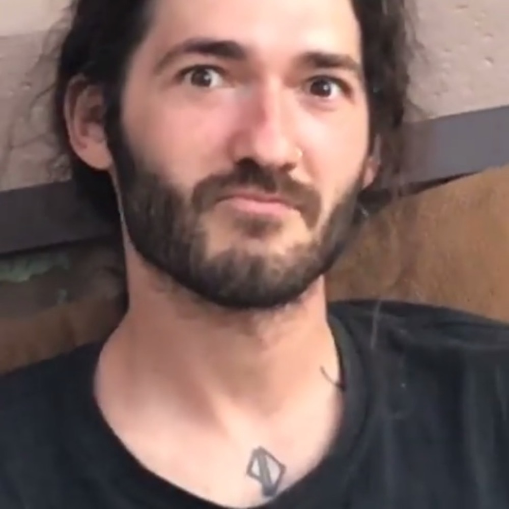 Meet your Posher, Nick